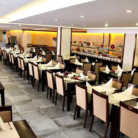 Sun Park Hotell Side