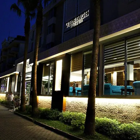 Sun Park Hotell
